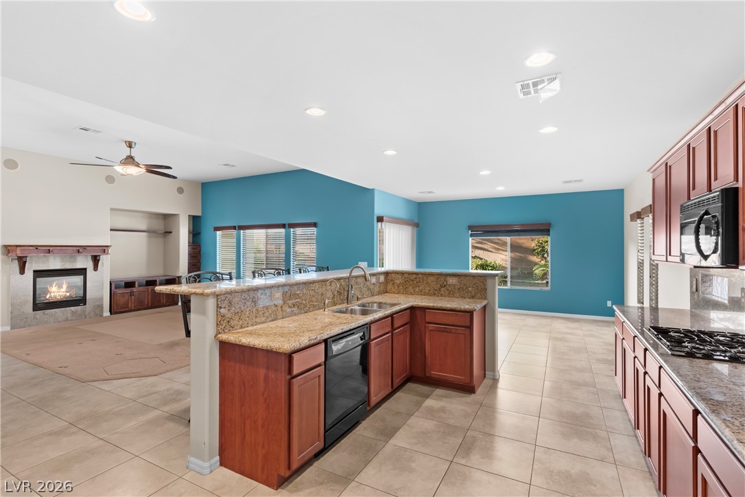 5823 Reeves Springs Avenue Las Vegas NV 89131