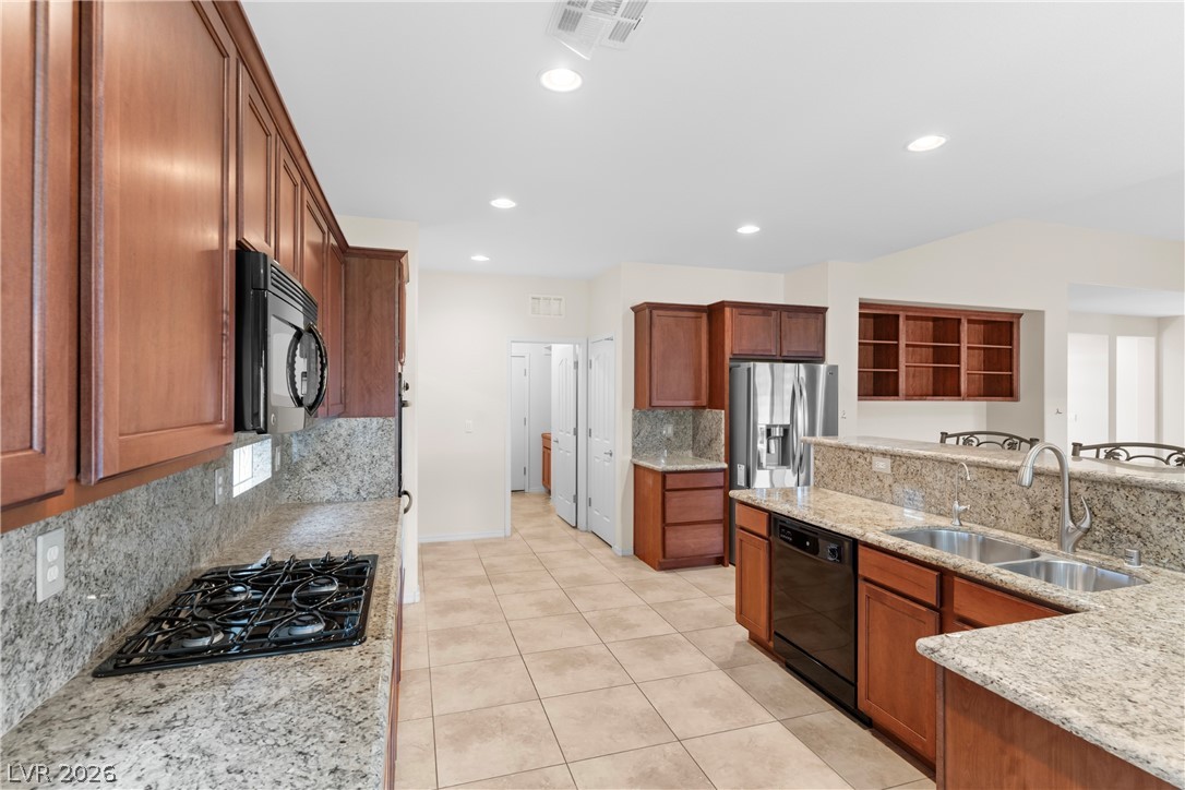 5823 Reeves Springs Avenue Las Vegas NV 89131