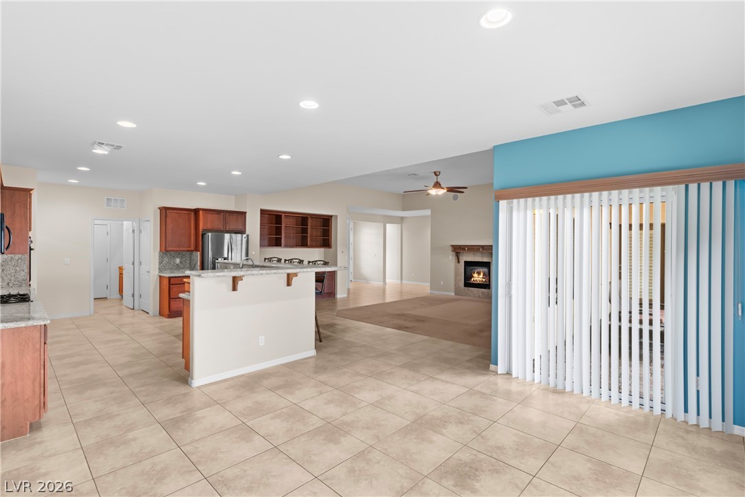 5823 Reeves Springs Avenue Las Vegas NV 89131