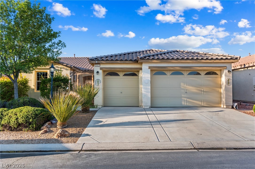 5823 Reeves Springs Avenue Las Vegas NV 89131