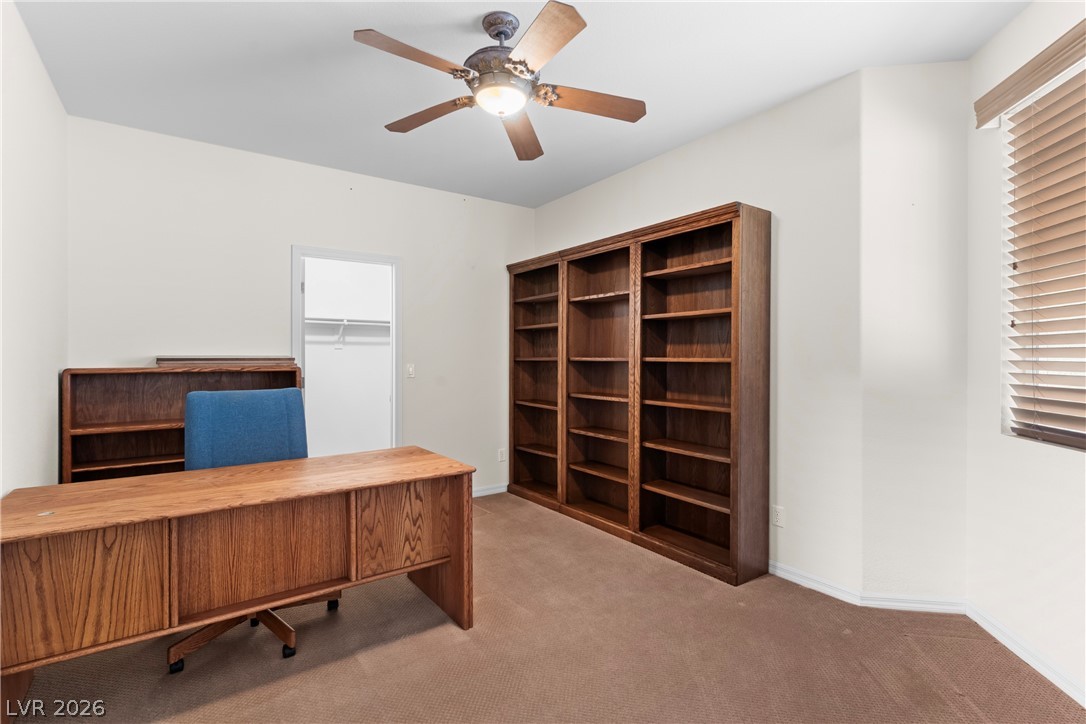 5823 Reeves Springs Avenue Las Vegas NV 89131