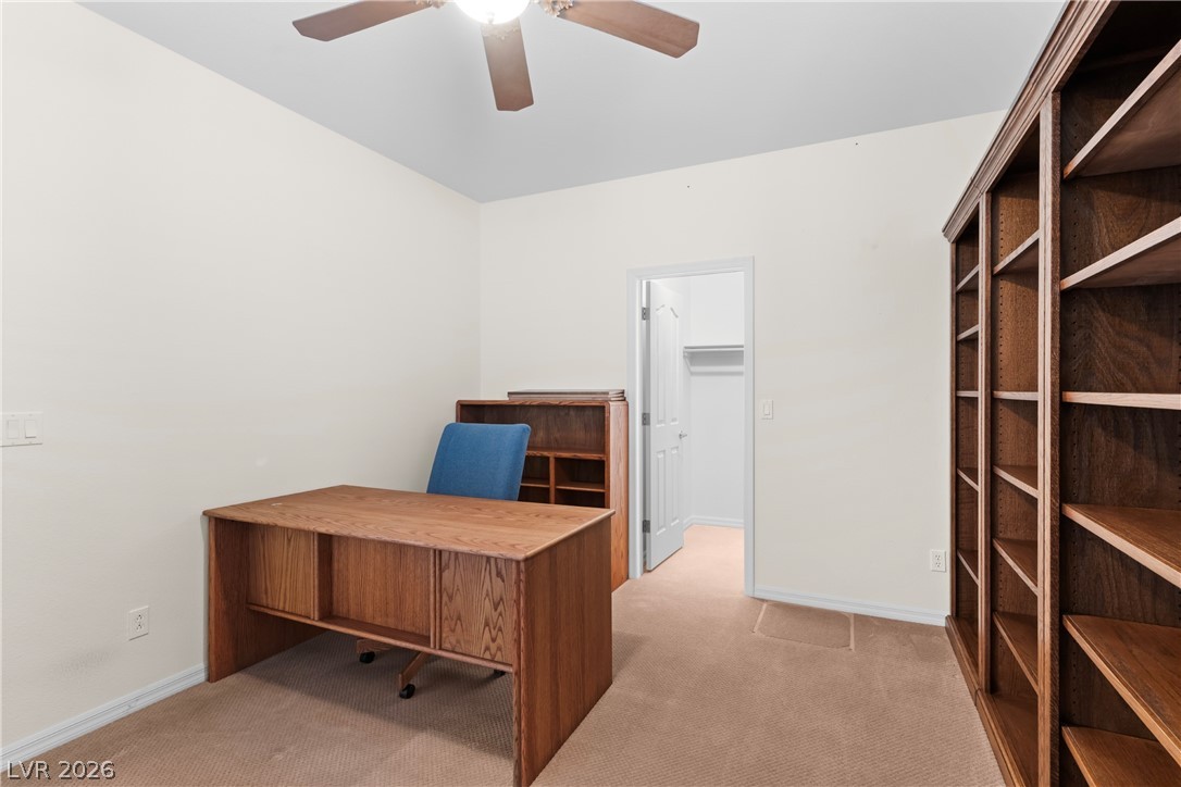 5823 Reeves Springs Avenue Las Vegas NV 89131