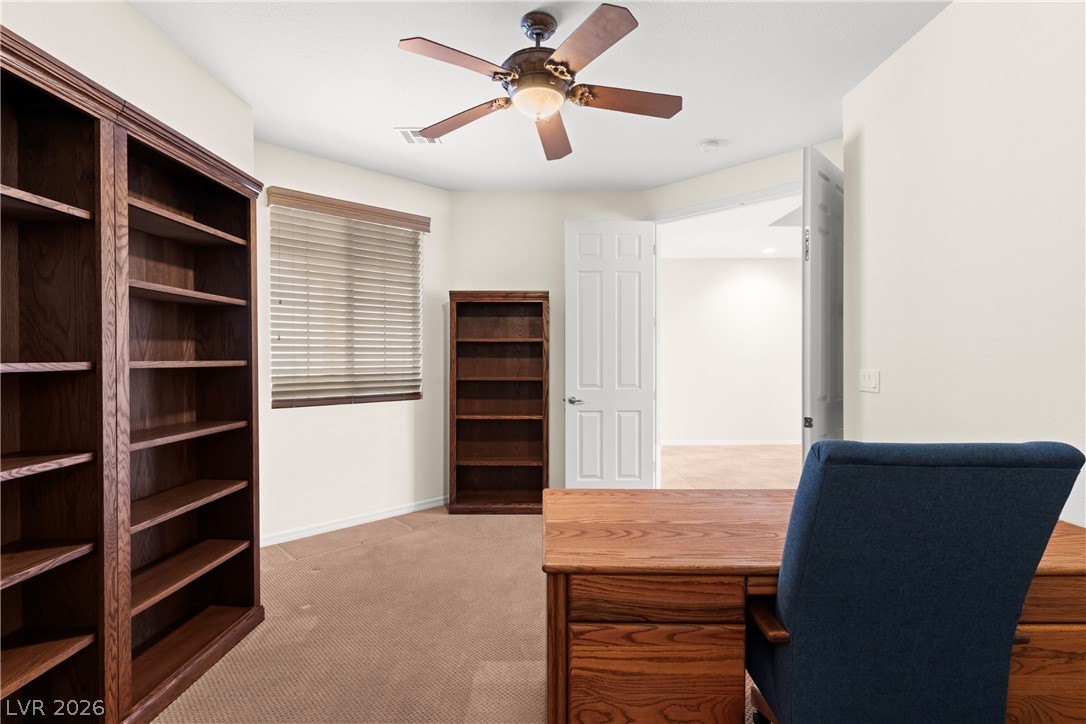 5823 Reeves Springs Avenue Las Vegas NV 89131