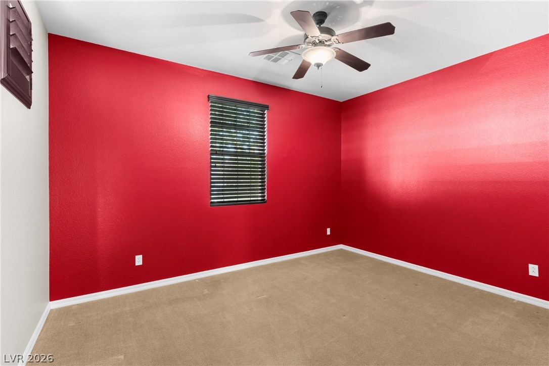 5823 Reeves Springs Avenue Las Vegas NV 89131