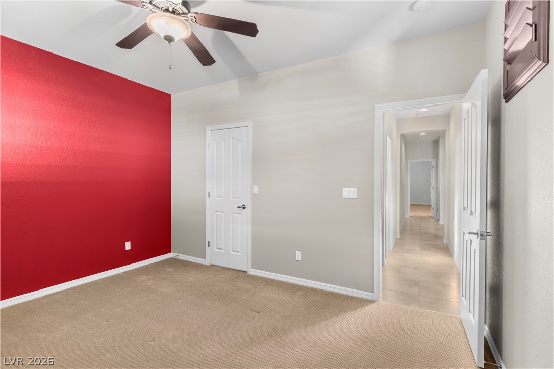 5823 Reeves Springs Avenue Las Vegas NV 89131