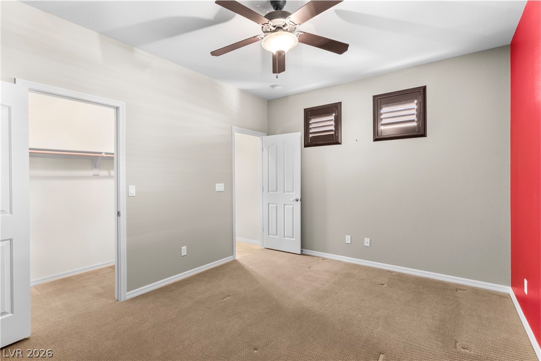 5823 Reeves Springs Avenue Las Vegas NV 89131