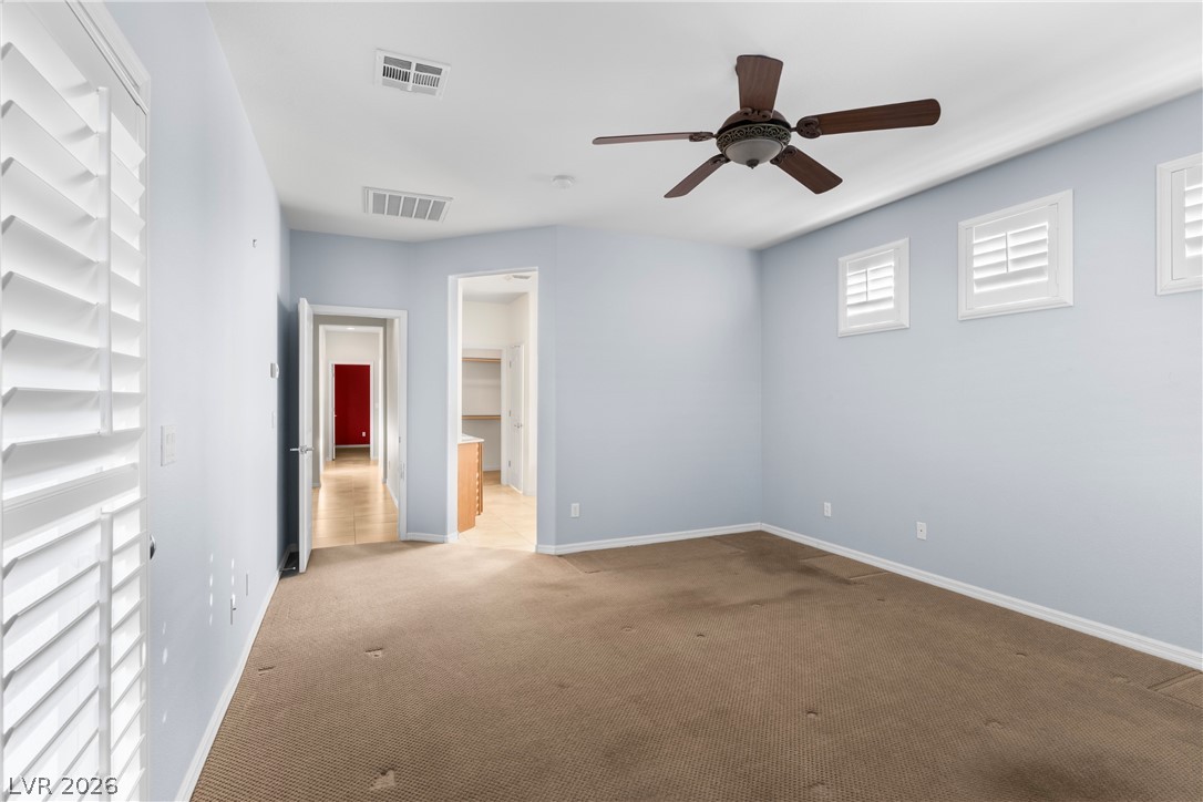 5823 Reeves Springs Avenue Las Vegas NV 89131