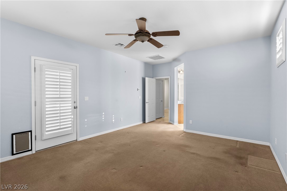 5823 Reeves Springs Avenue Las Vegas NV 89131