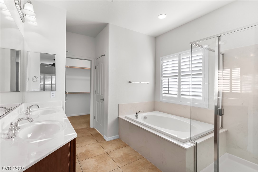 5823 Reeves Springs Avenue Las Vegas NV 89131