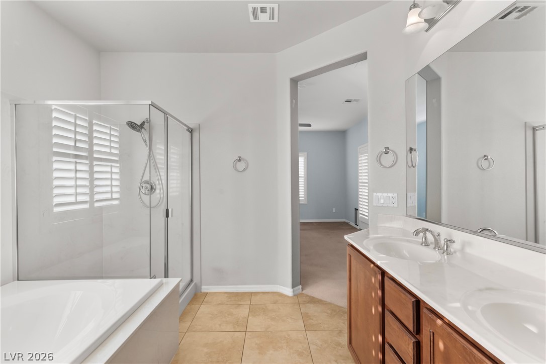 5823 Reeves Springs Avenue Las Vegas NV 89131