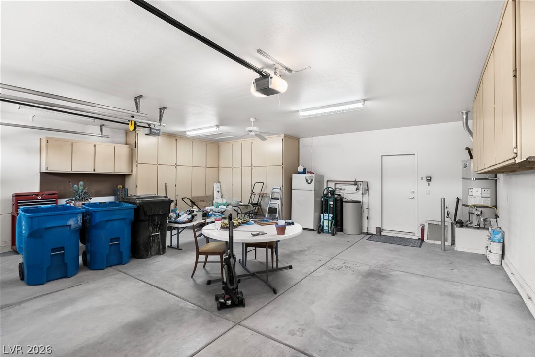 5823 Reeves Springs Avenue Las Vegas NV 89131