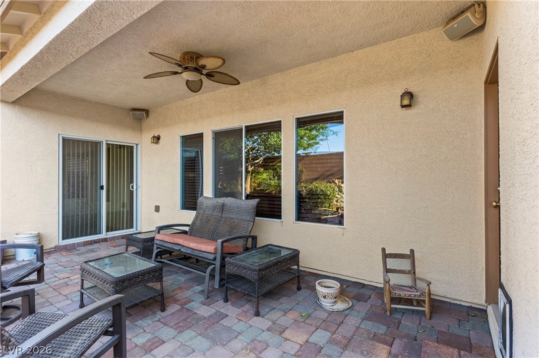5823 Reeves Springs Avenue Las Vegas NV 89131
