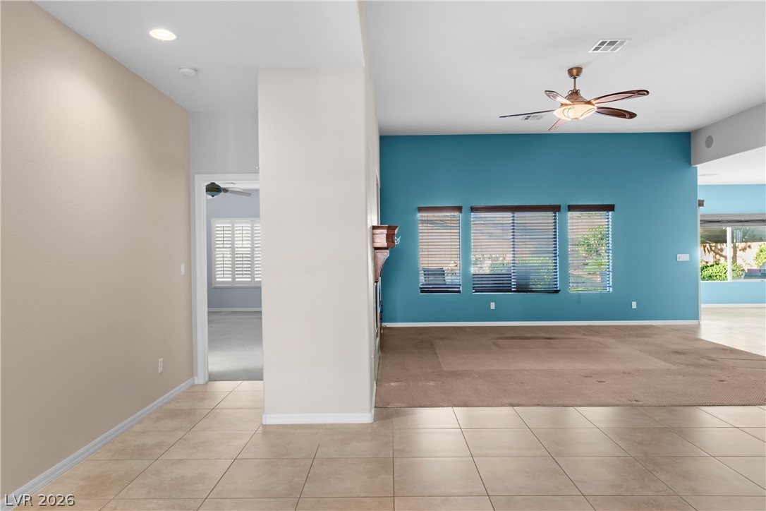 5823 Reeves Springs Avenue Las Vegas NV 89131