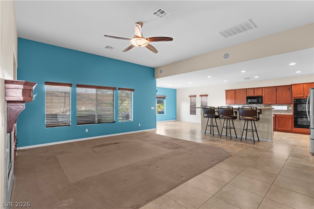5823 Reeves Springs Avenue Las Vegas NV 89131