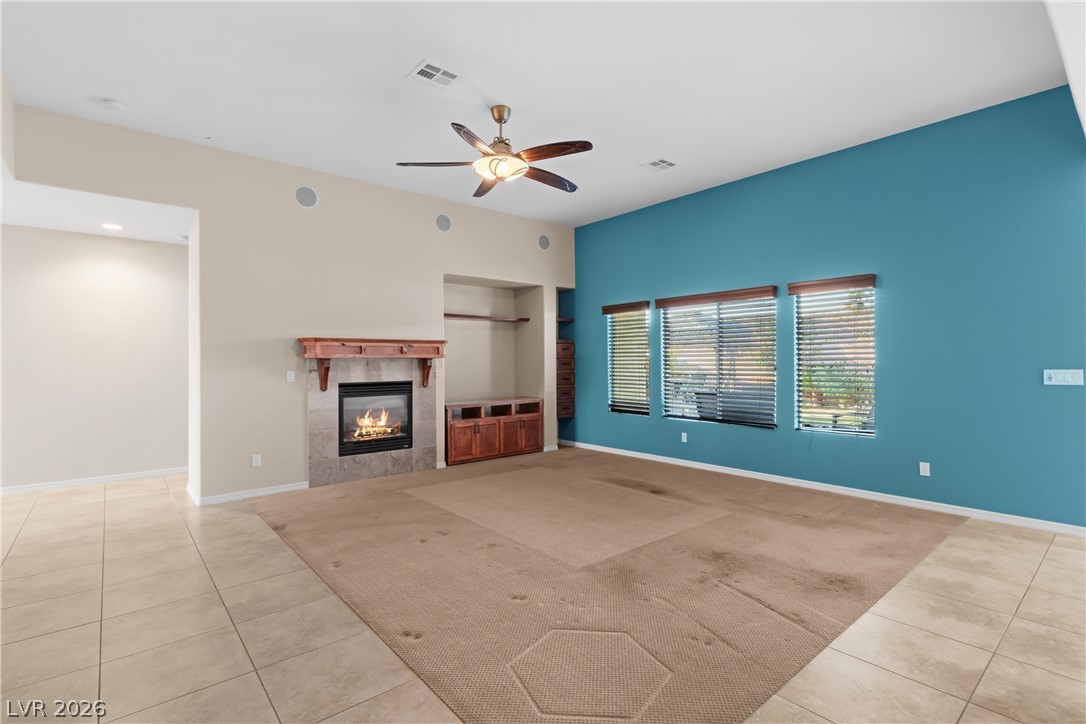 5823 Reeves Springs Avenue Las Vegas NV 89131