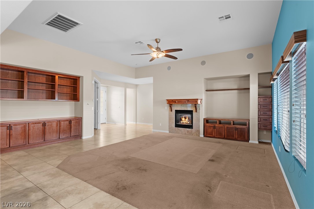 5823 Reeves Springs Avenue Las Vegas NV 89131