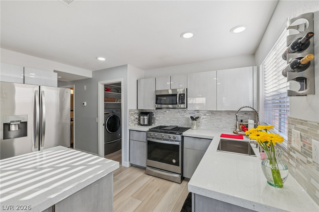 9648 Christine View Court Las Vegas NV 89129