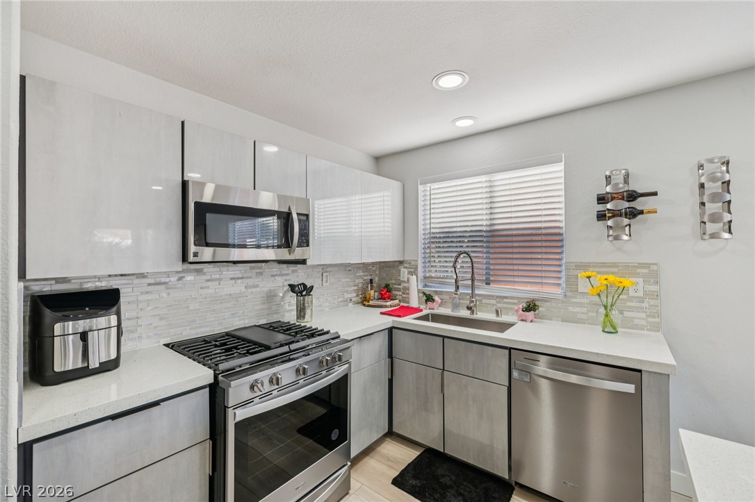 9648 Christine View Court Las Vegas NV 89129