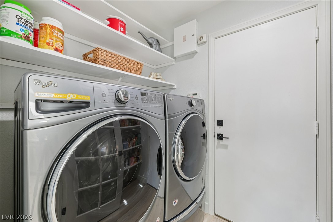 9648 Christine View Court Las Vegas NV 89129