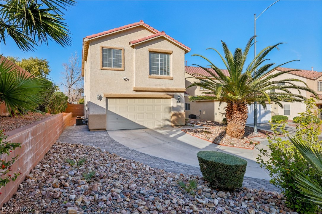 9648 Christine View Court Las Vegas NV 89129