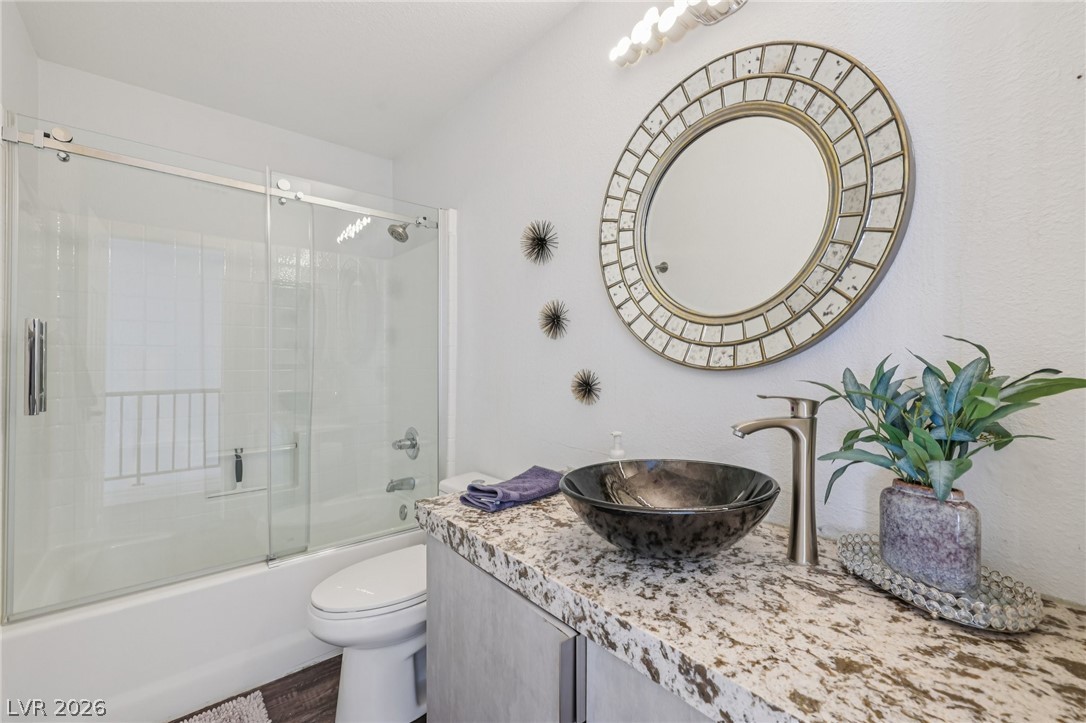 9648 Christine View Court Las Vegas NV 89129