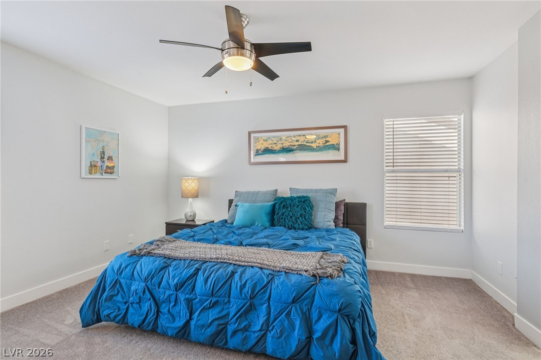 9648 Christine View Court Las Vegas NV 89129