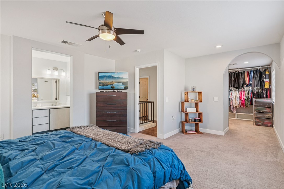 9648 Christine View Court Las Vegas NV 89129