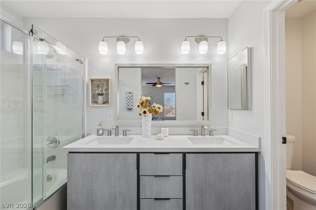 9648 Christine View Court Las Vegas NV 89129