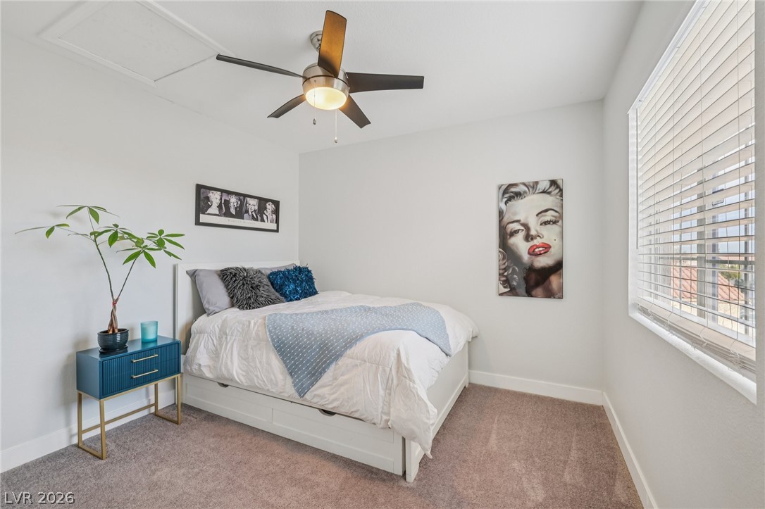 9648 Christine View Court Las Vegas NV 89129