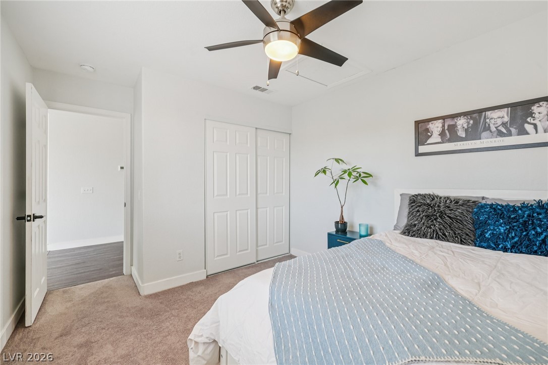 9648 Christine View Court Las Vegas NV 89129