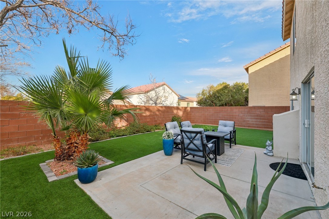9648 Christine View Court Las Vegas NV 89129