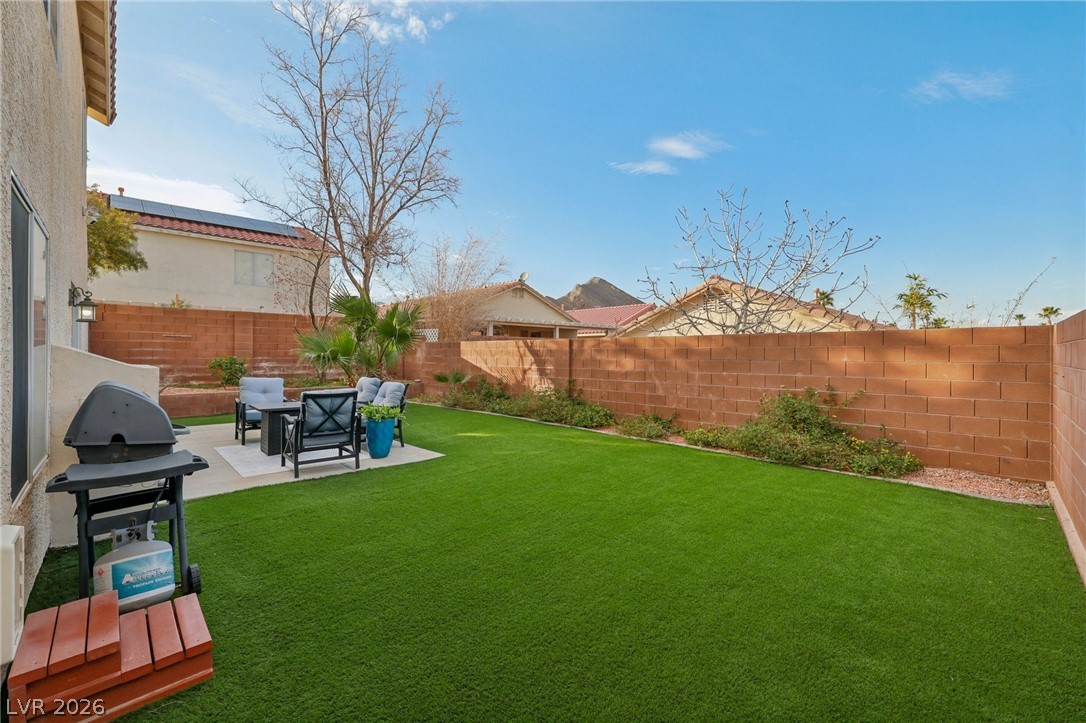 9648 Christine View Court Las Vegas NV 89129