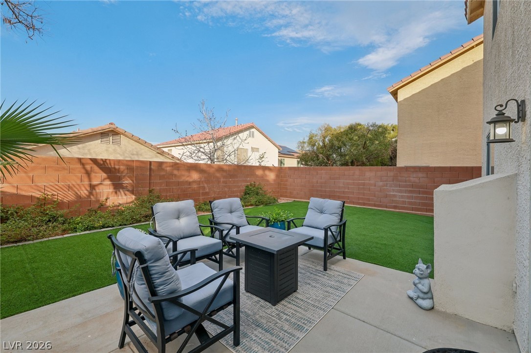 9648 Christine View Court Las Vegas NV 89129