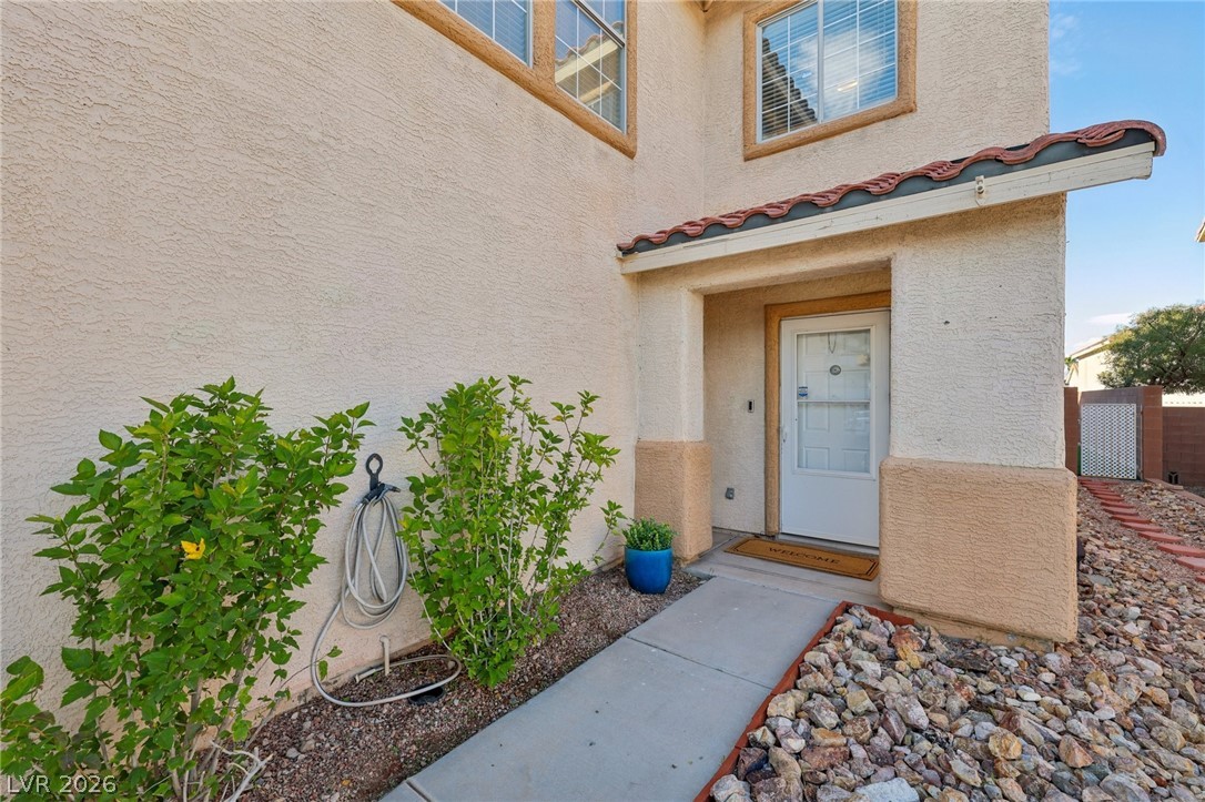 9648 Christine View Court Las Vegas NV 89129