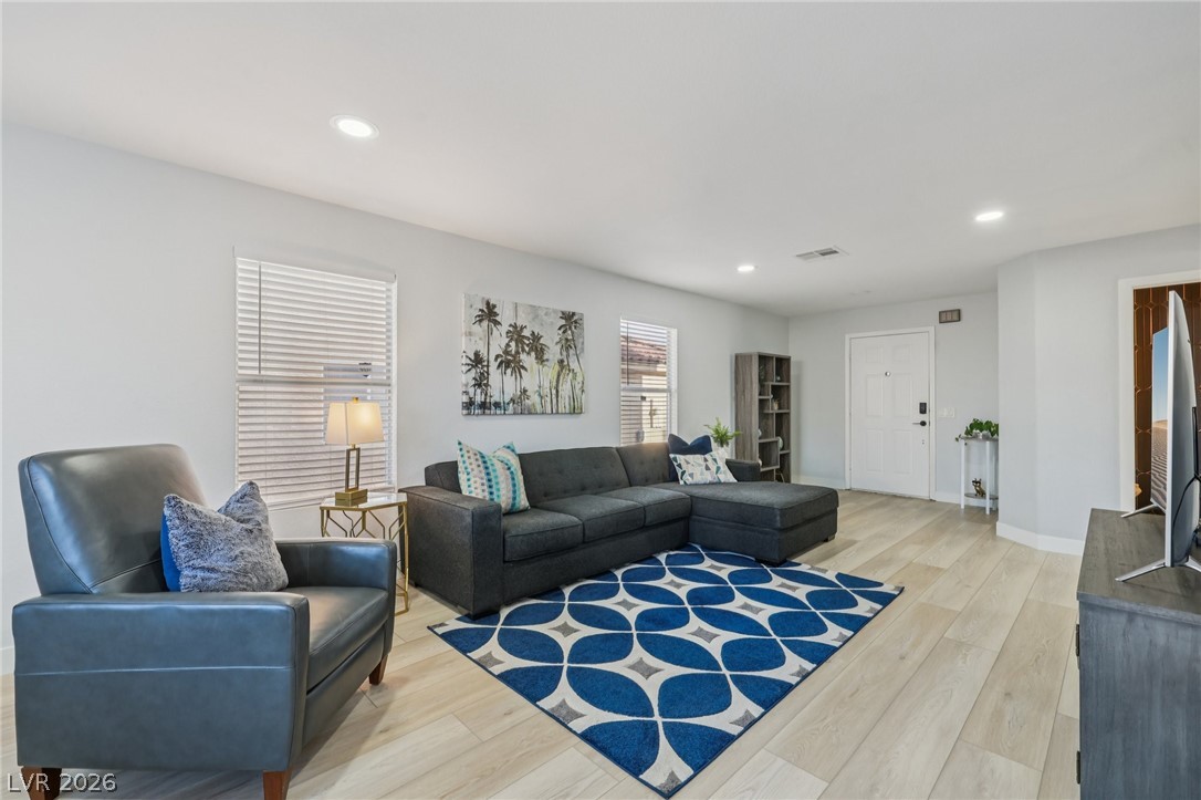 9648 Christine View Court Las Vegas NV 89129