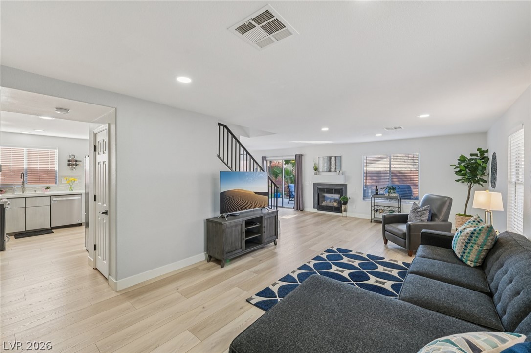9648 Christine View Court Las Vegas NV 89129