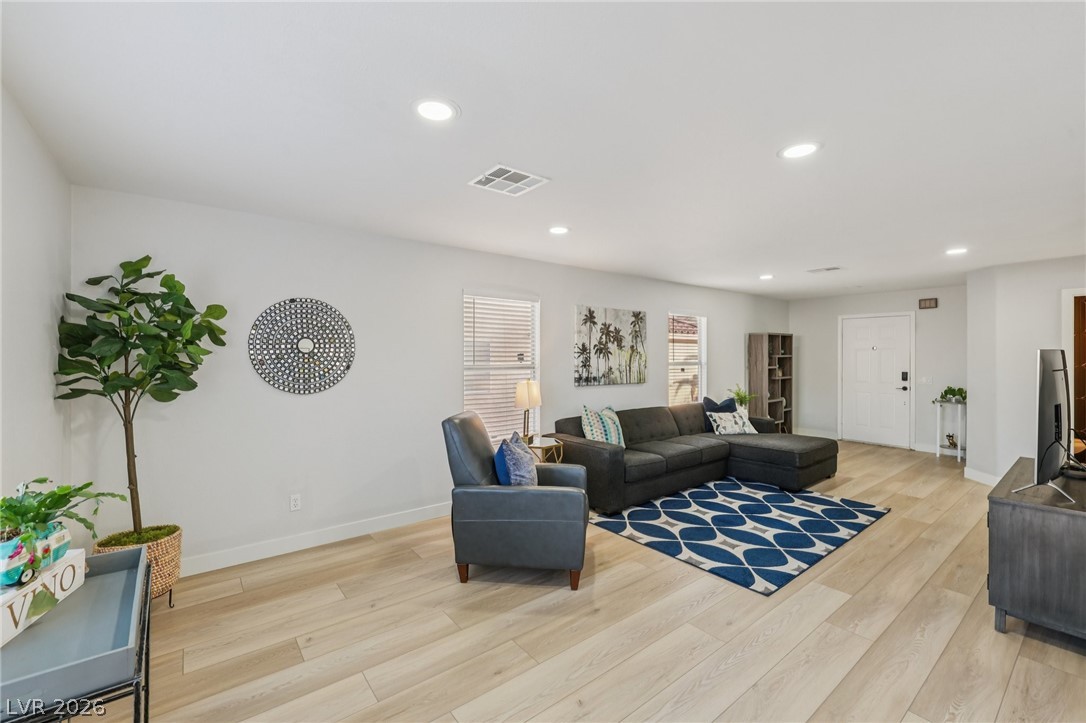9648 Christine View Court Las Vegas NV 89129