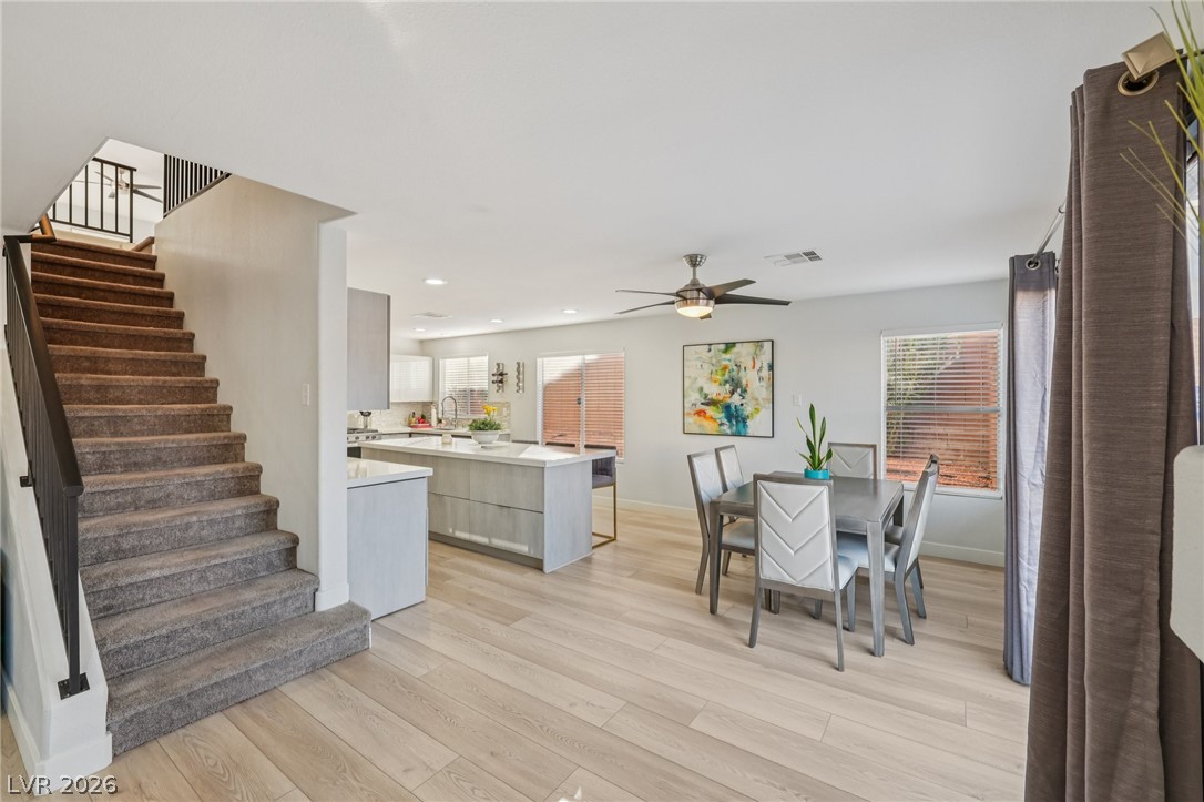 9648 Christine View Court Las Vegas NV 89129