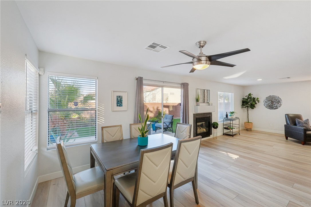 9648 Christine View Court Las Vegas NV 89129
