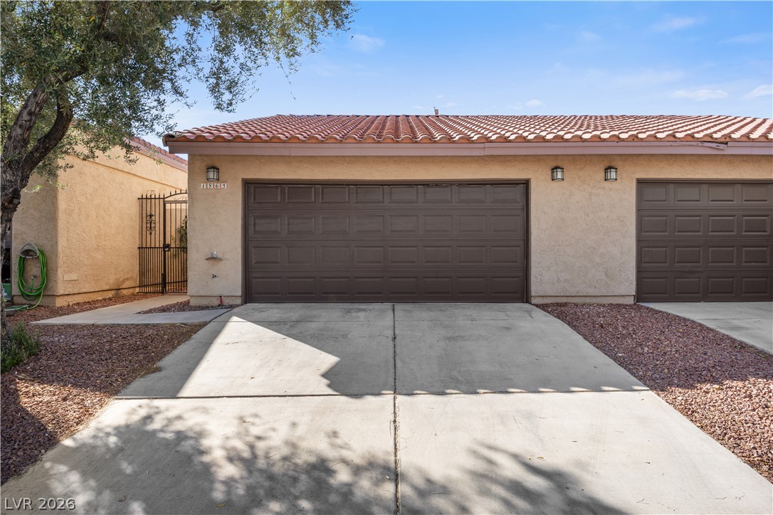 1863 Camino Verde Lane Las Vegas NV 89119