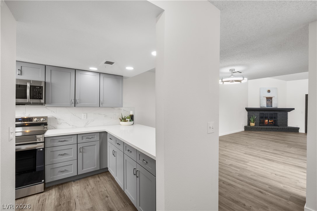 1863 Camino Verde Lane Las Vegas NV 89119