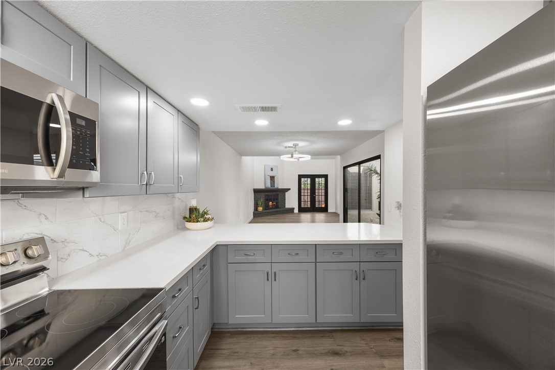1863 Camino Verde Lane Las Vegas NV 89119