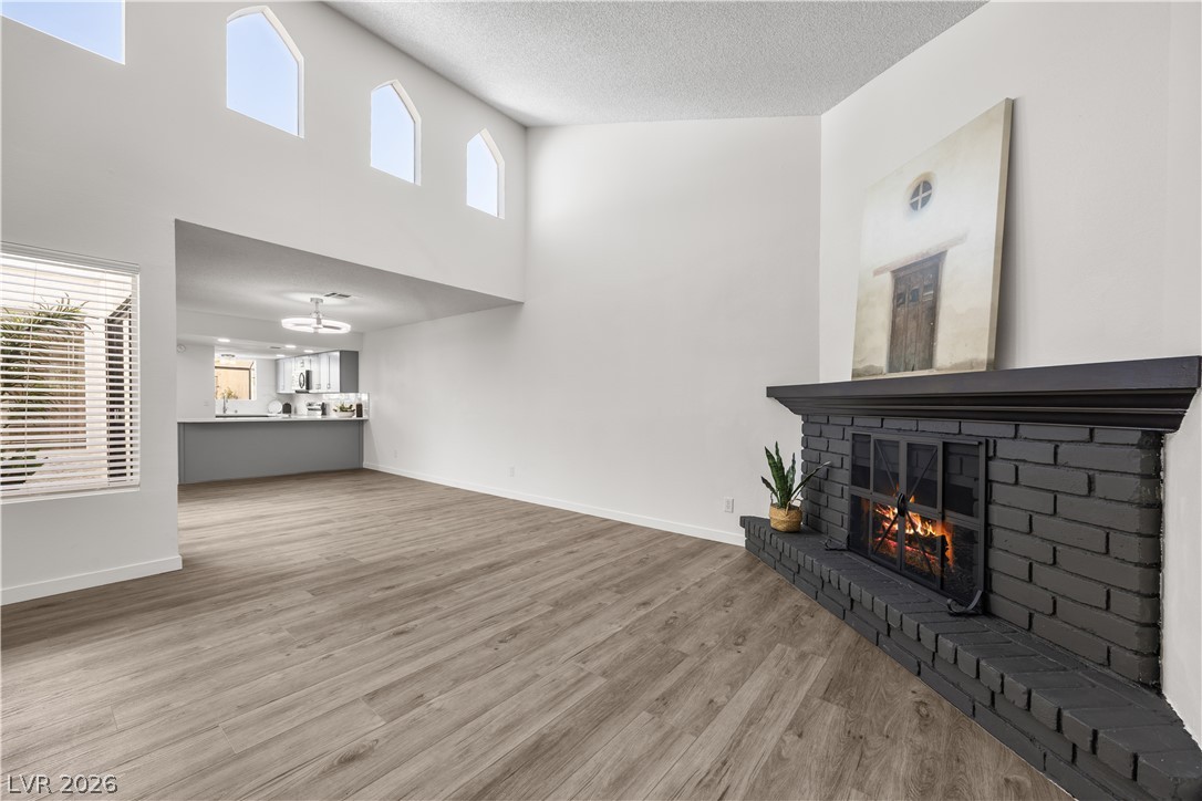 1863 Camino Verde Lane Las Vegas NV 89119