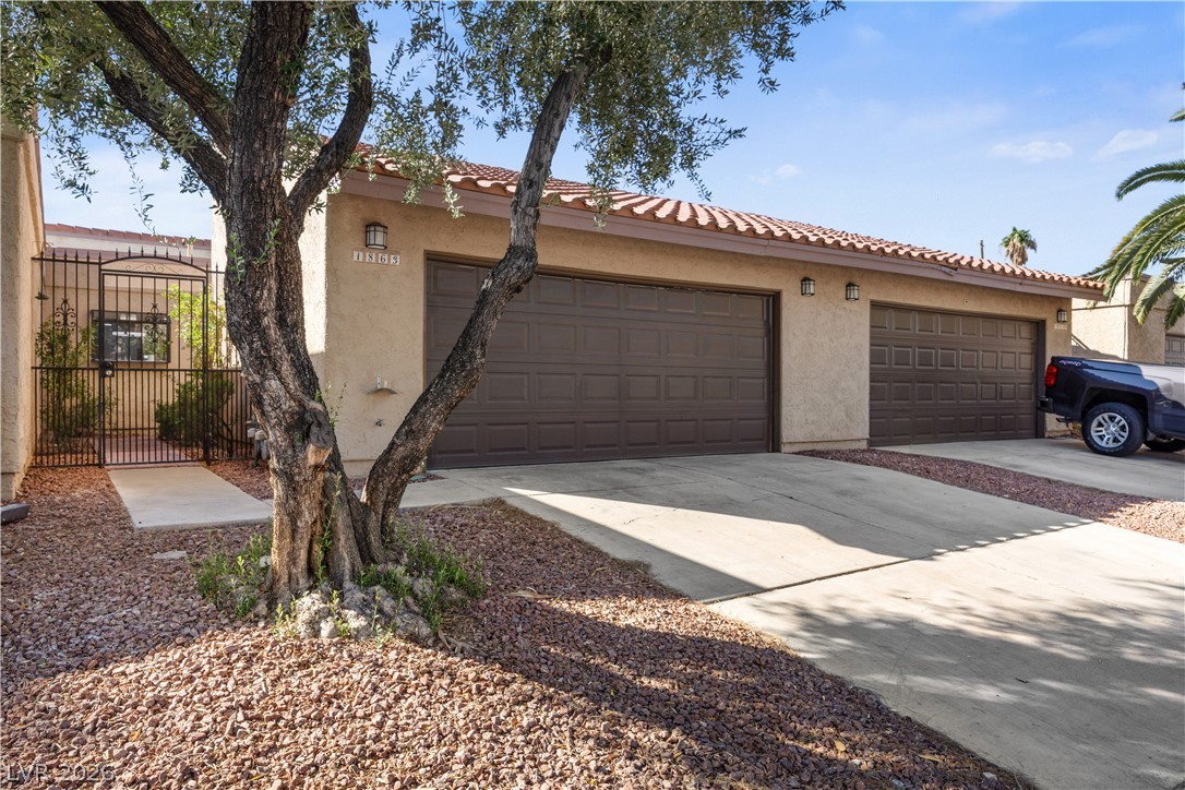 1863 Camino Verde Lane Las Vegas NV 89119