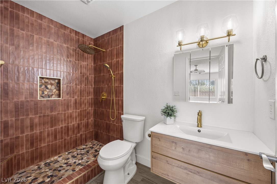 1863 Camino Verde Lane Las Vegas NV 89119