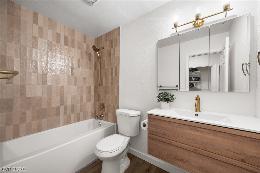 1863 Camino Verde Lane Las Vegas NV 89119