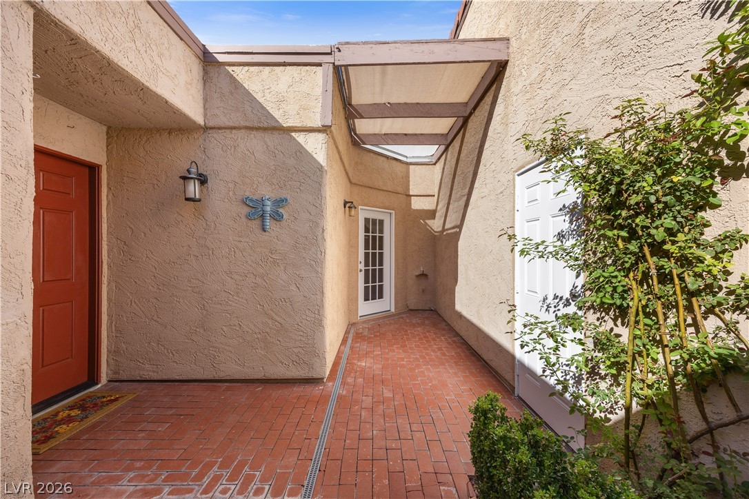 1863 Camino Verde Lane Las Vegas NV 89119