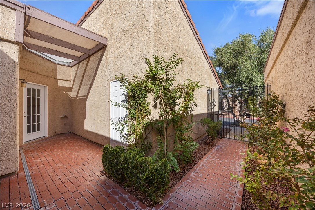 1863 Camino Verde Lane Las Vegas NV 89119