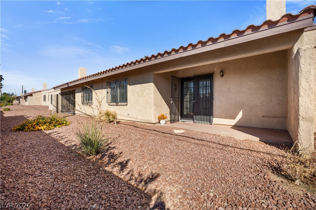 1863 Camino Verde Lane Las Vegas NV 89119