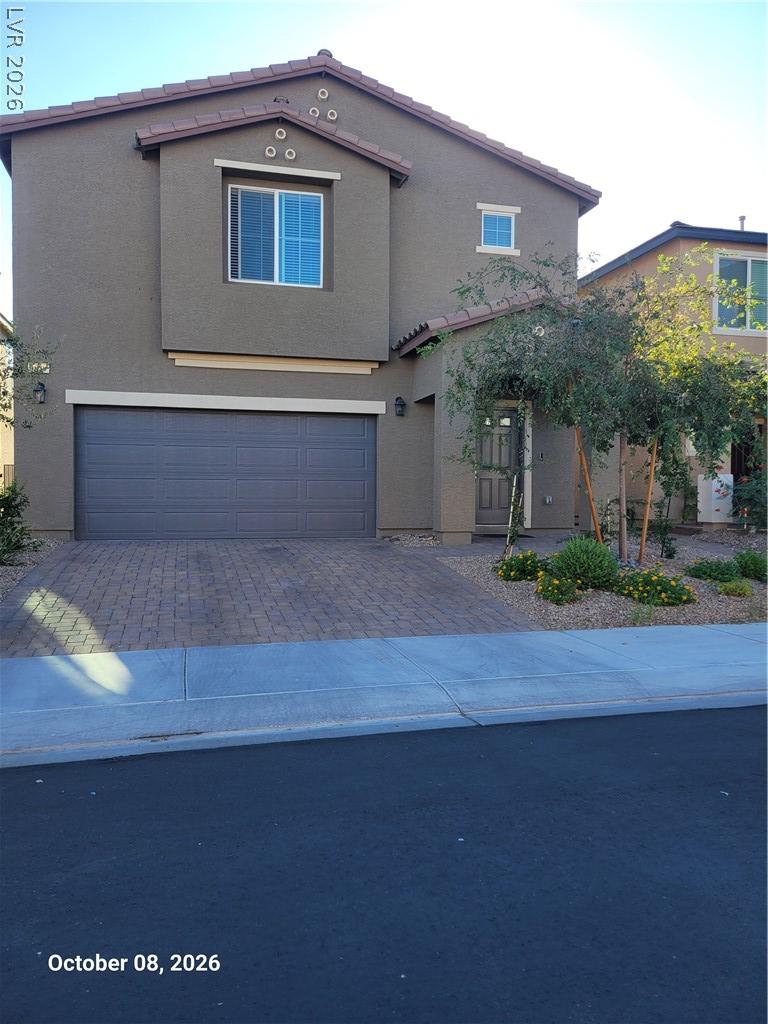 1889 Lawley Cove Place North Las Vegas NV 89084